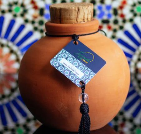 Miel blanc Romarin العسل الأبيض