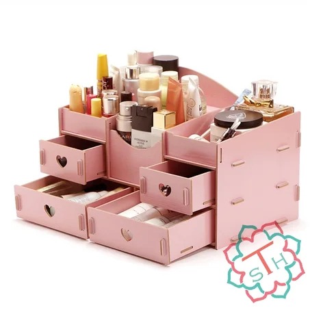 Les Rangements