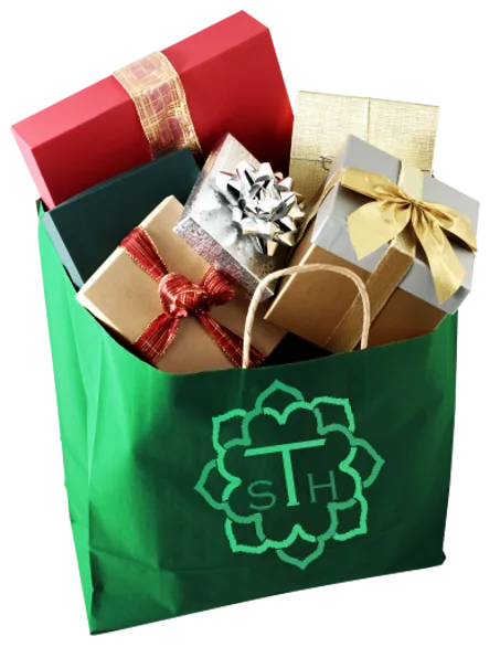 Les Cadeaux