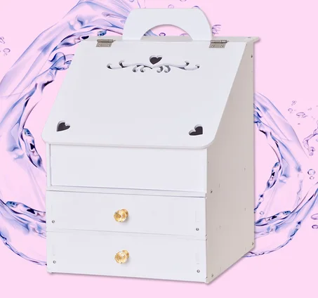 Rangement Chic