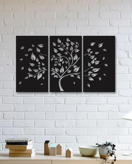 Arbre D'automne