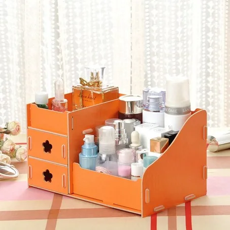 Rangement Maquillage