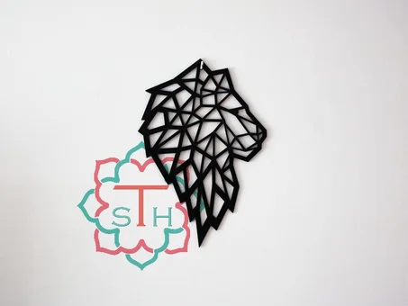 Tête de Lion