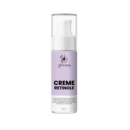 CREME RETINOL