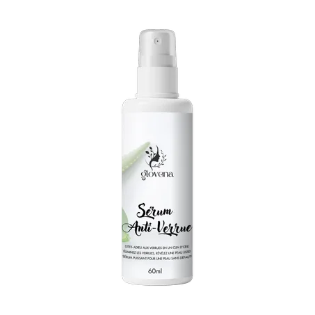Serum anti-verrue