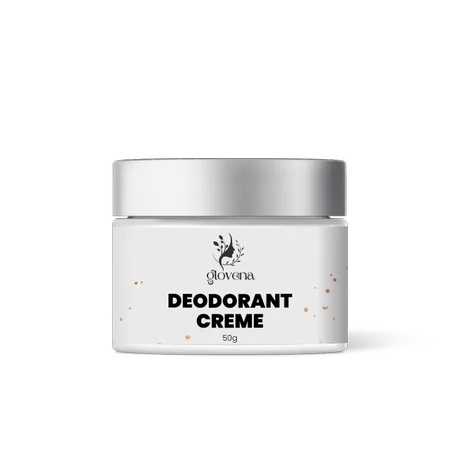 Deodorant creme