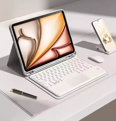 لوحة المفاتيح بلوتوث