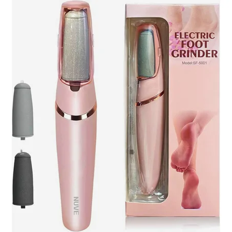 جهاز باديكير