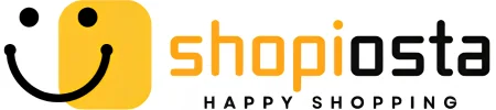 Shopiosta