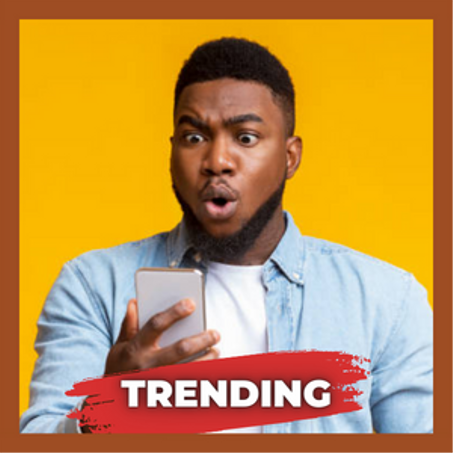Trending 🔥