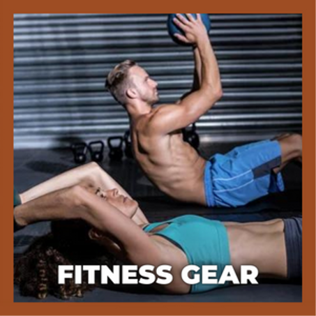 Fitness Gear