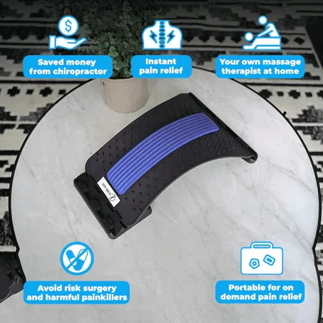 Orthopedic Back Stretcher Uganda