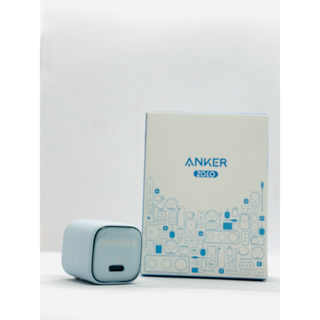 Chargeur Anker Zolo 30W