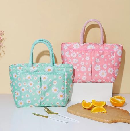 حقيبة حافظة للطعام للنساء
