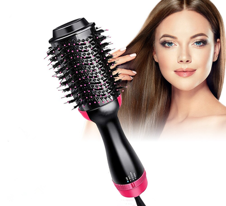 مشط تجفيف وتصفيف الشعر ONE STEP