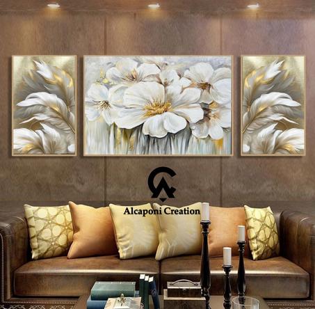 tableaux class 3 pieces