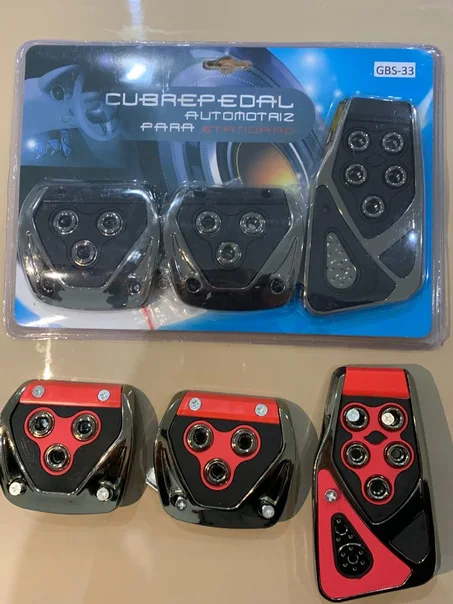 غطاء الدواسات المانع من الانزلاق