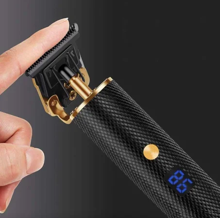 ماكينة حلاقة الشعر الاحترافية Professional Hair Trimmer