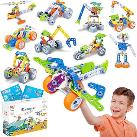 ألعاب الأطفال