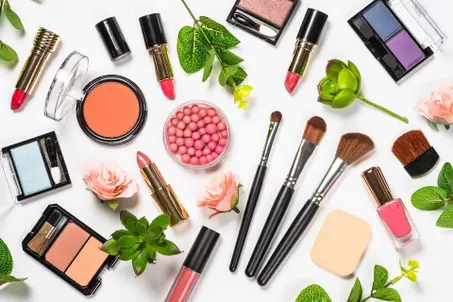 الجمال والصحة