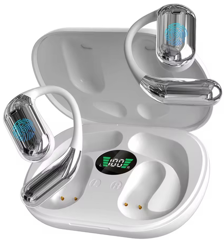 سماعات أذن 3 في 1 للمترجم بالذكاء الاصطناعي، 140 لغة، إلغاء الضوضاء، بلوتوث 5.3، سماعة رأس، مترجم فوري، صوت ذكي في الوقت الحقيقي ﻿