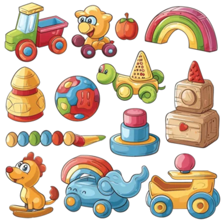 العاب الاطفال