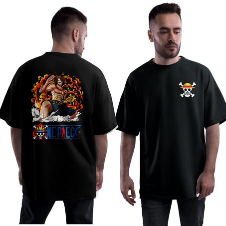 One piece Anime T-shirt