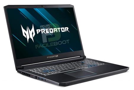 Acer Predator Helios 300 PH315-53-77M4