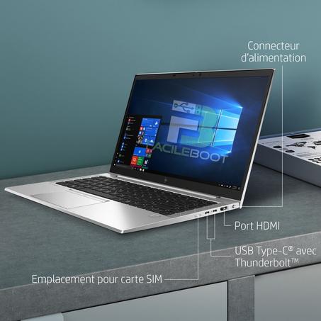 HP EliteBook 840 G7