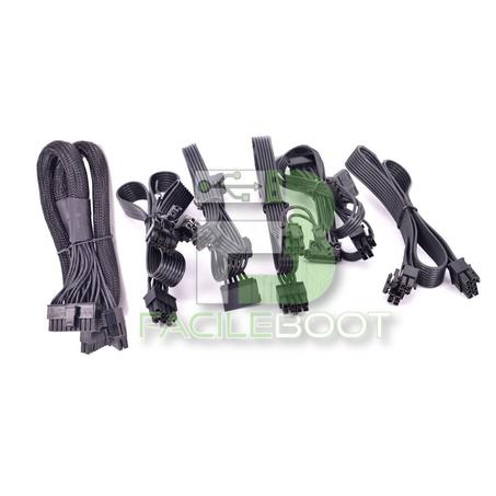 Cooler Master MWE Gold 750 Full Modular V2 80PLUS GOLD 750W