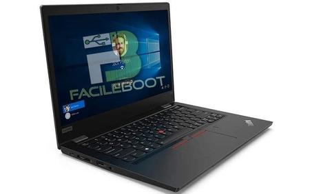 LENOVO THINKPAD L13 I5-10210U