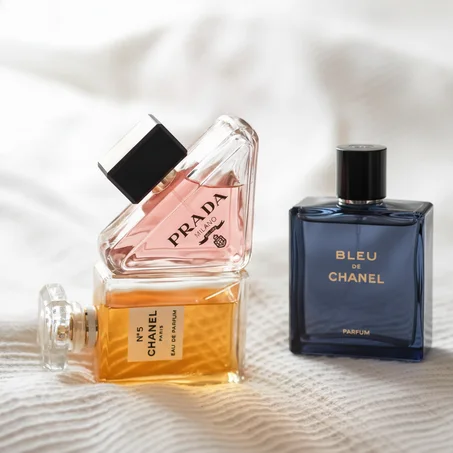 Parfums Complets