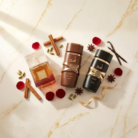 Dupes de Parfums