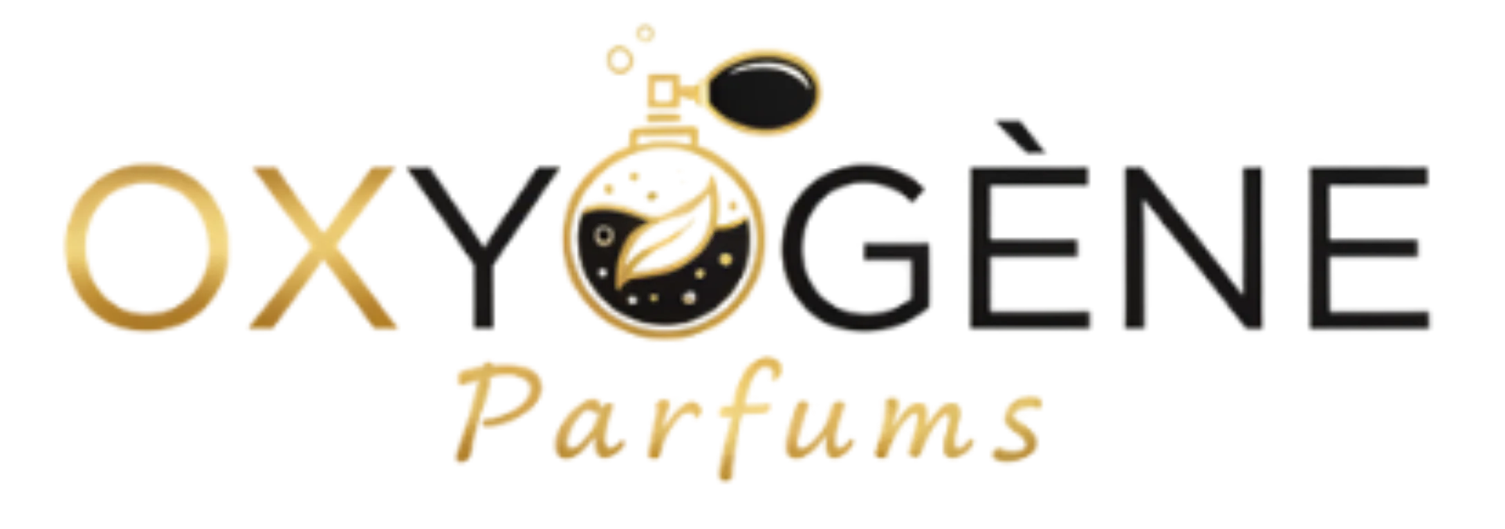 Oxygène Parfums