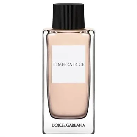 dolce gabbana l'imperatrice 10ML