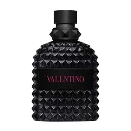 Velentino Born in roma  Intense