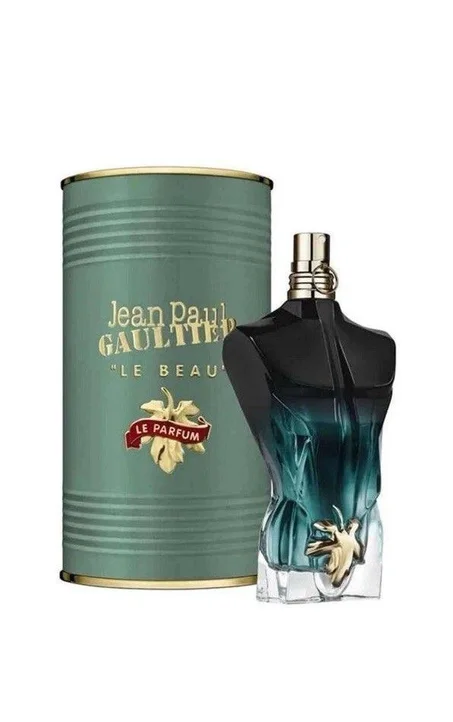 Jean Paul  Le Beau Le Parfum