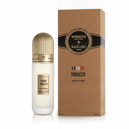 FRENCH TOBACCO