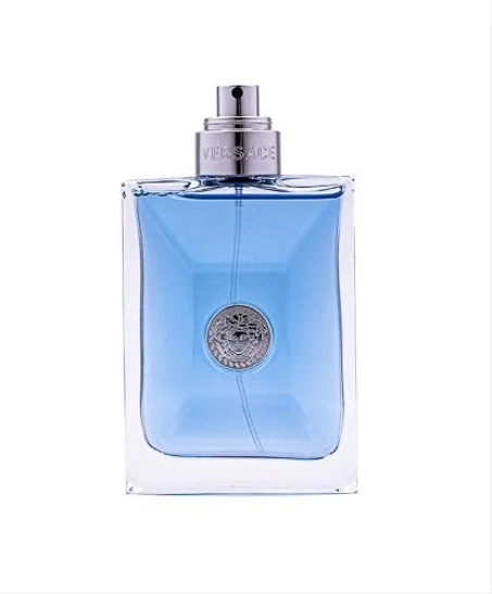 Versace Pour Homme edt