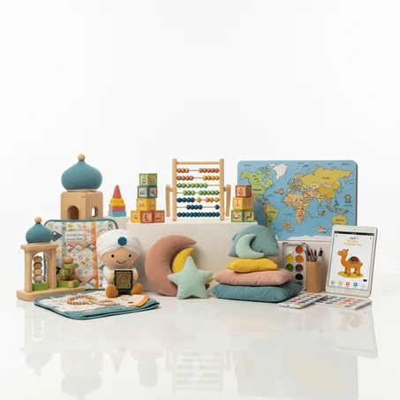 الأطفال والتعليم