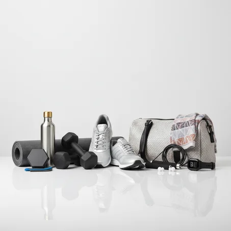 اللياقة البدنية والرياضة