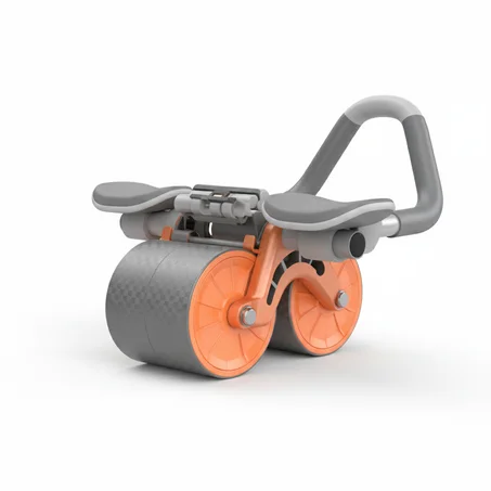 عجلة تمرين عضلات البطن