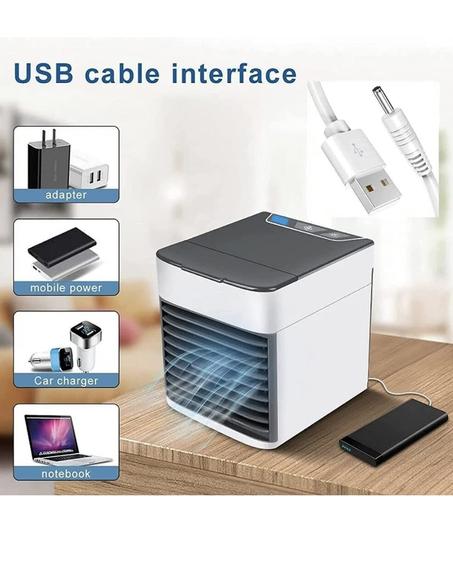 Arctic Ultra Appareil de climatisation