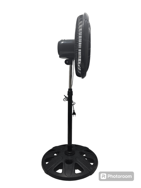 Ventilateur de l'air