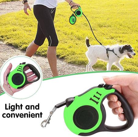 Pet retreat leash - Abepet
