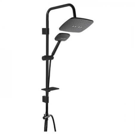 Colonne de douche Bless - Noir