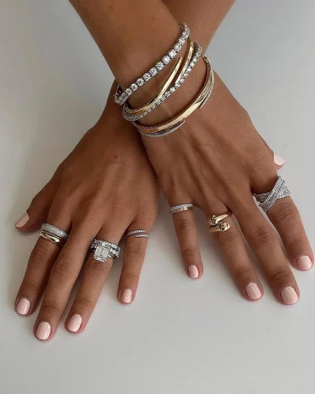 Bague