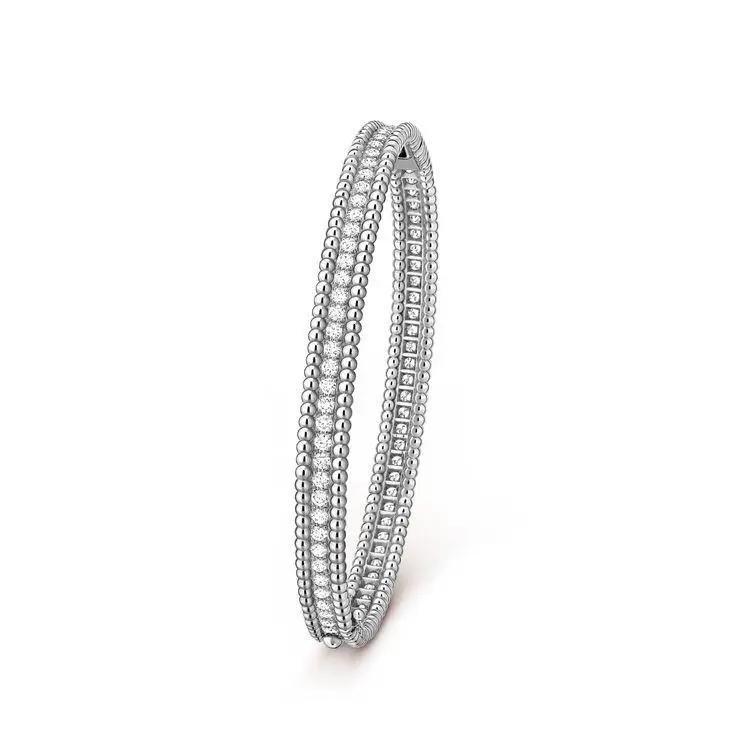 Bracelet Élégance Cristal ✨