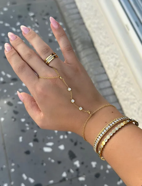 handchain