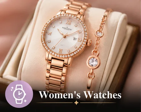 ⌚ Women's Watches